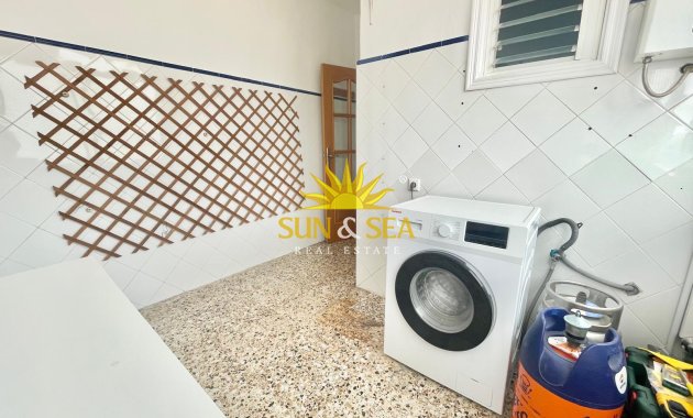Winter rental - Apartment - Ciudad quesada - Rojales