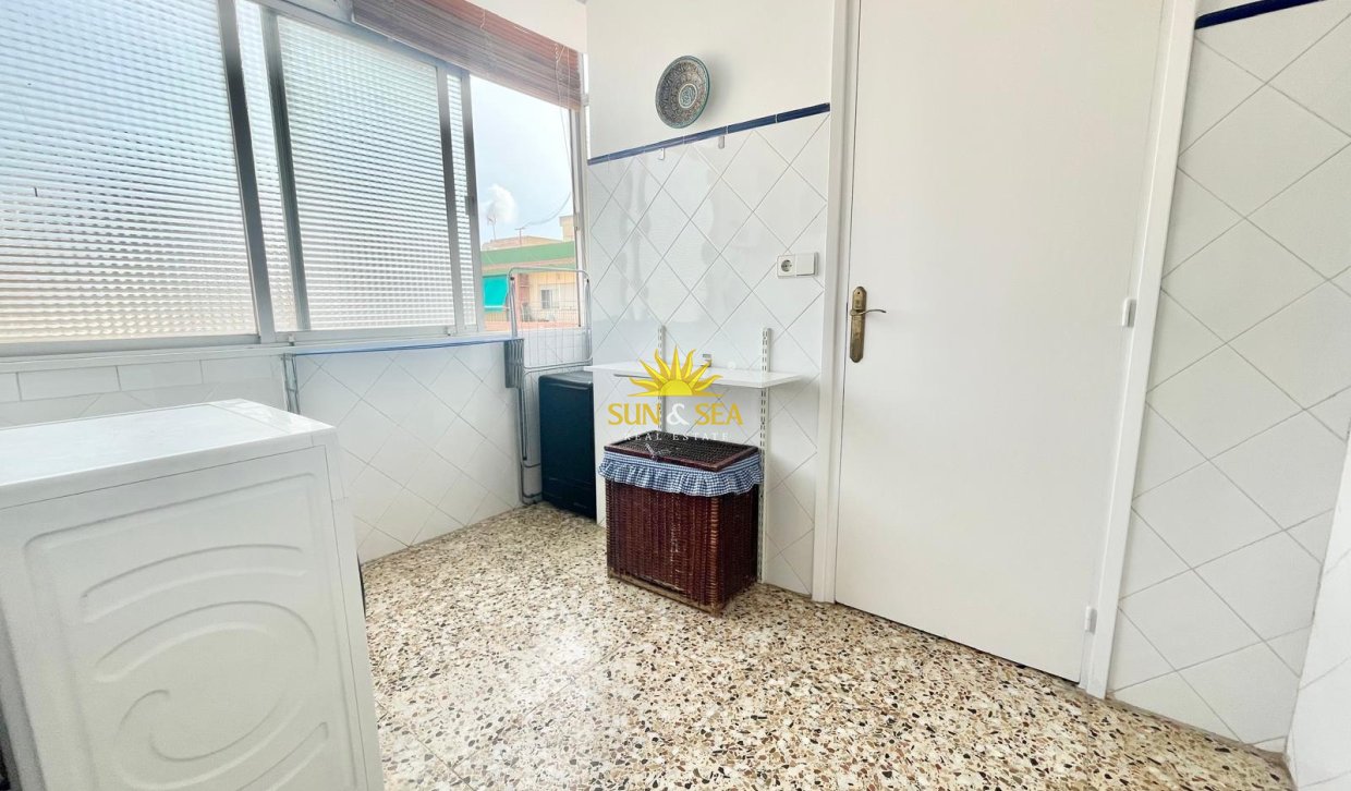 Winter rental - Apartment - Ciudad quesada - Rojales