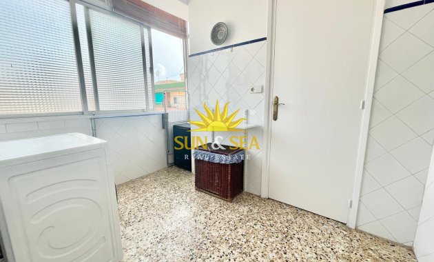 Winter rental - Apartment - Ciudad quesada - Rojales