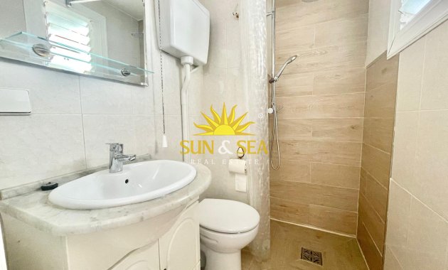 Winter rental - Apartment - Ciudad quesada - Rojales