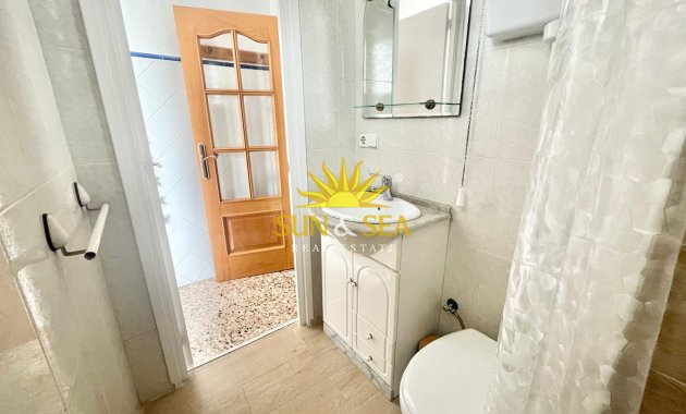Winter rental - Apartment - Ciudad quesada - Rojales