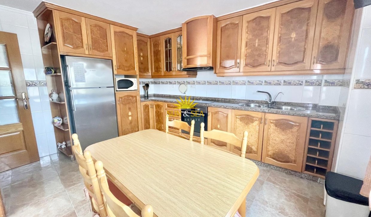 Winter rental - Apartment - Ciudad quesada - Rojales