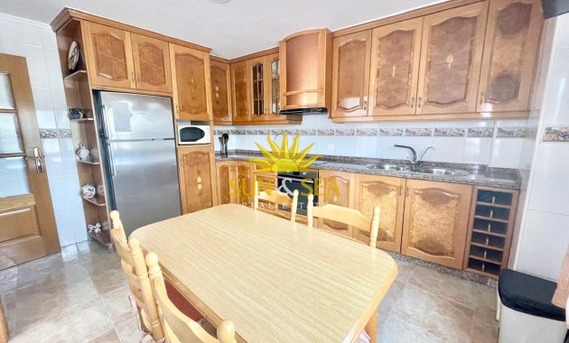 Winter rental - Apartment - Ciudad quesada - Rojales