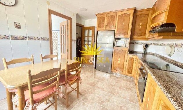 Winter rental - Apartment - Ciudad quesada - Rojales