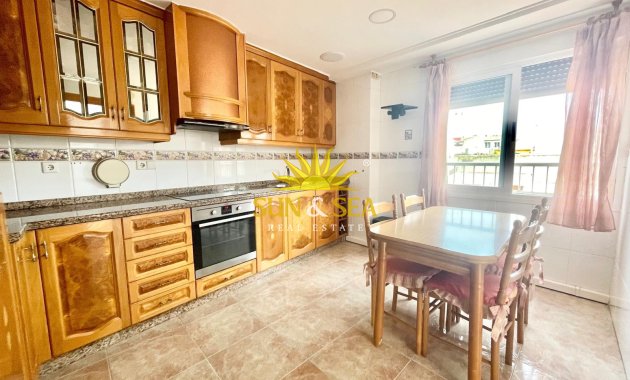 Winter rental - Apartment - Ciudad quesada - Rojales