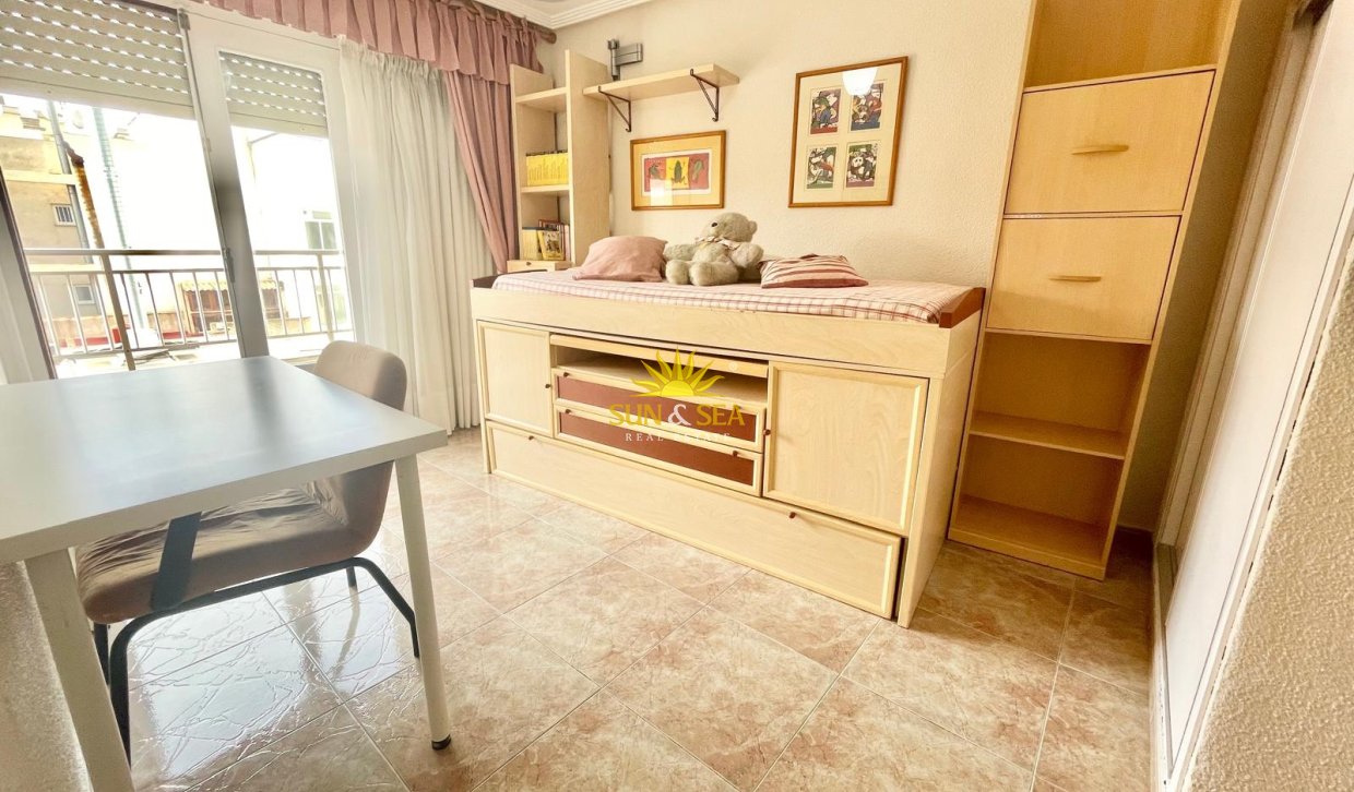 Winter rental - Apartment - Ciudad quesada - Rojales