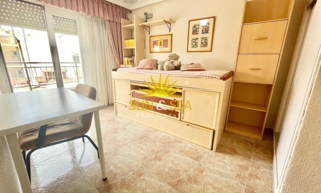 Winter rental - Apartment - Ciudad quesada - Rojales