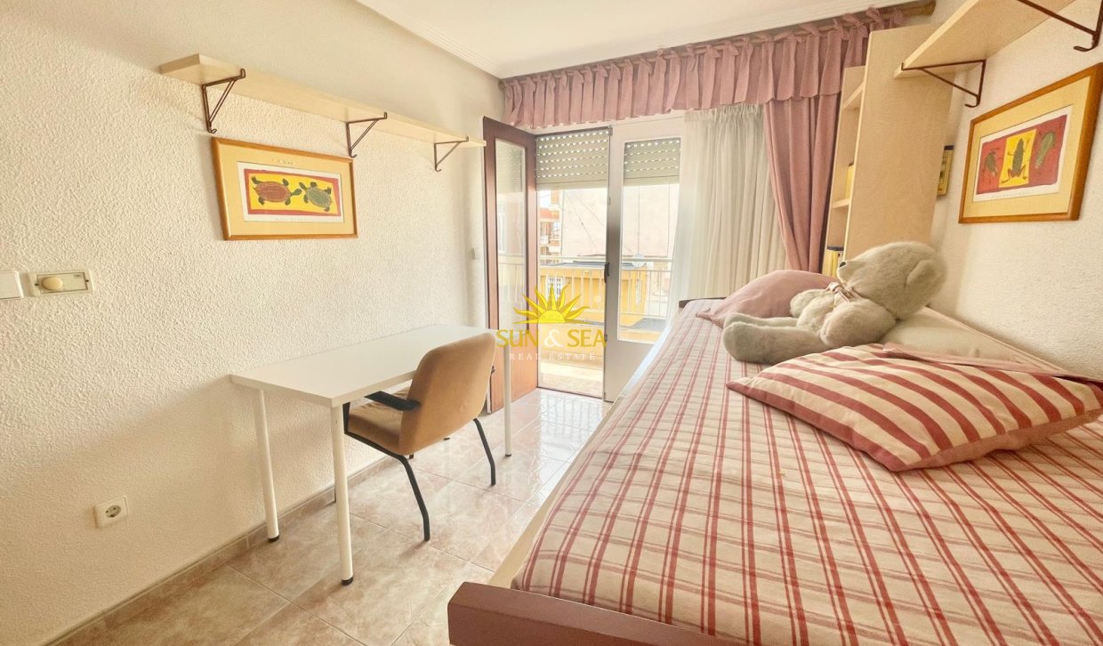 Winter rental - Apartment - Ciudad quesada - Rojales