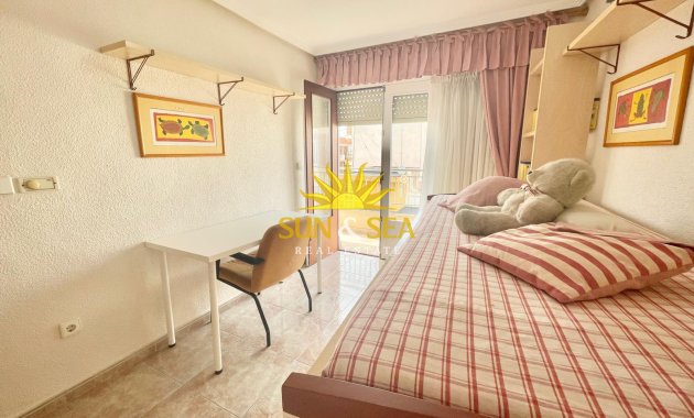 Winter rental - Apartment - Ciudad quesada - Rojales