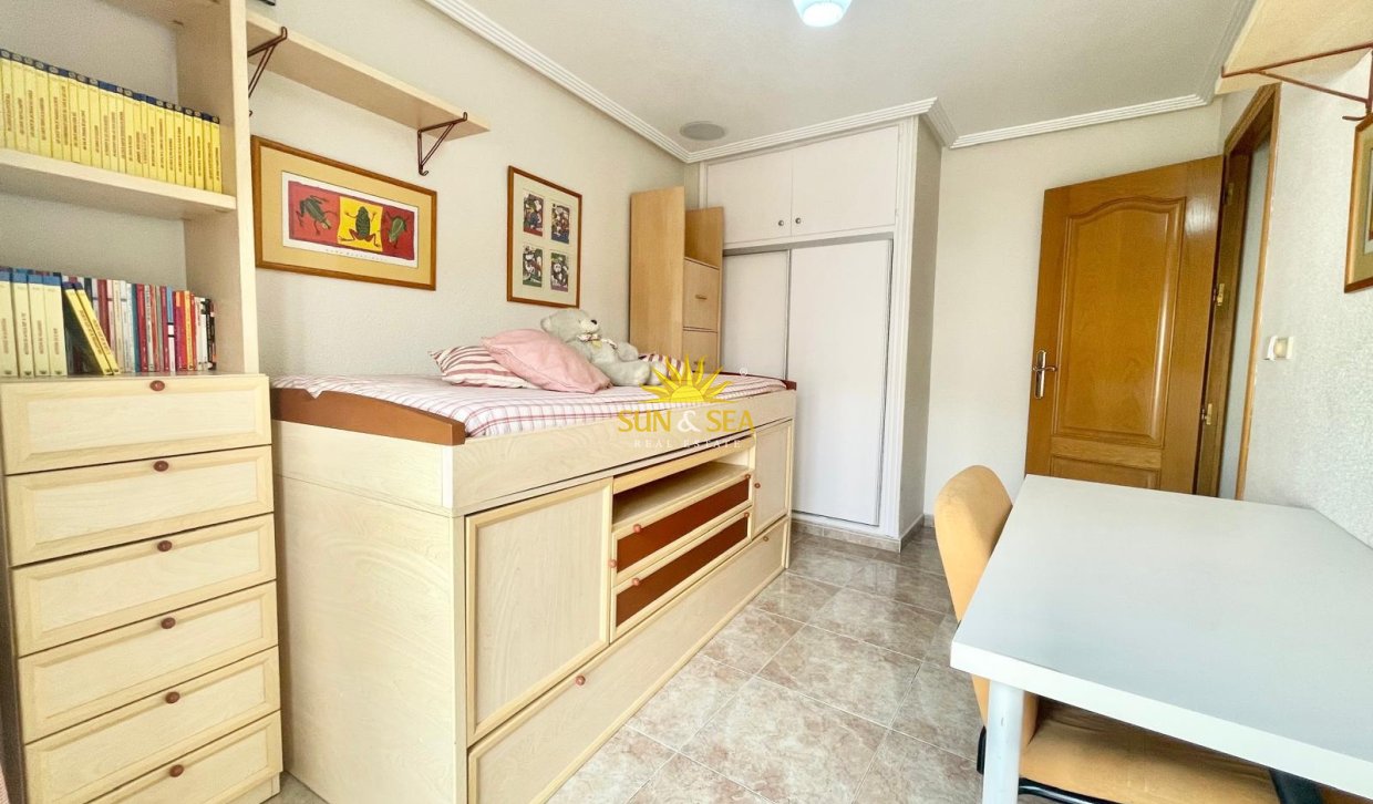 Winter rental - Apartment - Ciudad quesada - Rojales