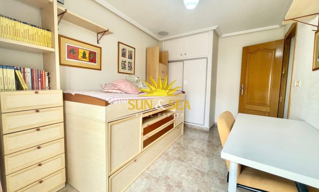 Winter rental - Apartment - Ciudad quesada - Rojales