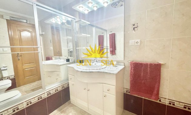 Winter rental - Apartment - Ciudad quesada - Rojales