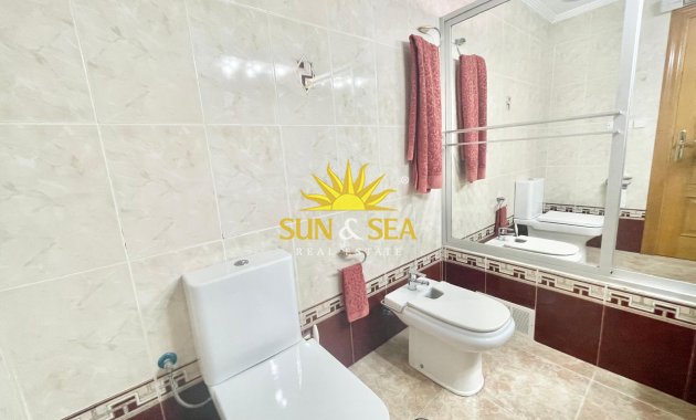 Winter rental - Apartment - Ciudad quesada - Rojales