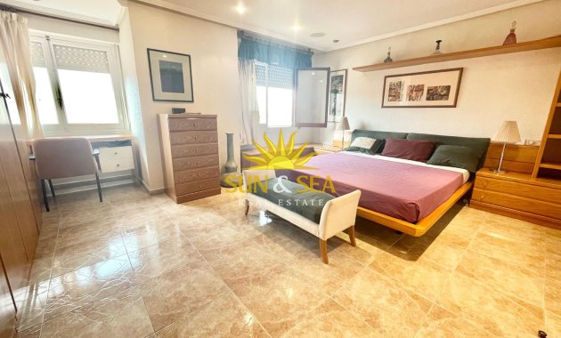 Winter rental - Apartment - Ciudad quesada - Rojales