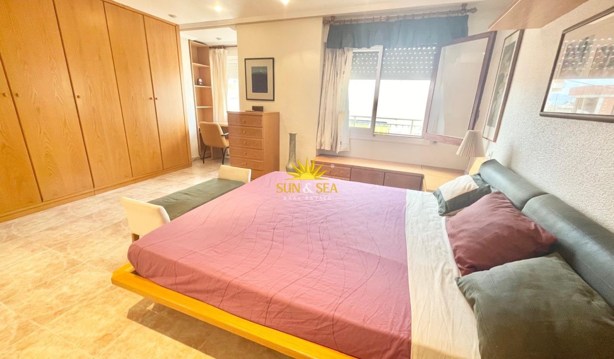 Winter rental - Apartment - Ciudad quesada - Rojales