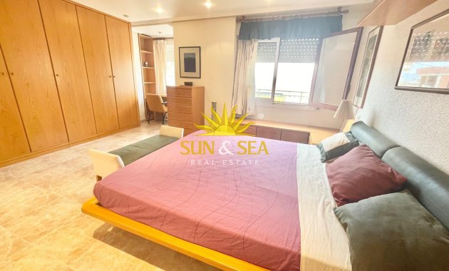 Winter rental - Apartment - Ciudad quesada - Rojales