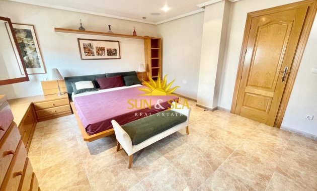 Winter rental - Apartment - Ciudad quesada - Rojales