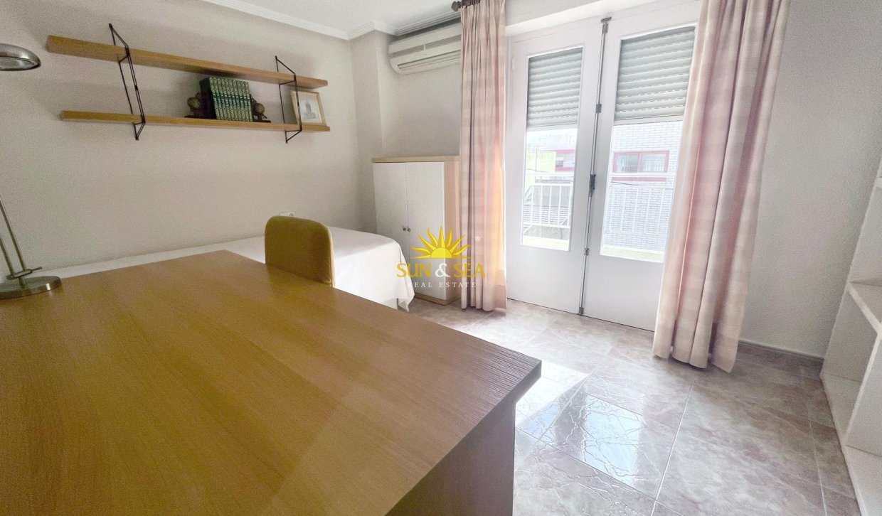 Winter rental - Apartment - Ciudad quesada - Rojales
