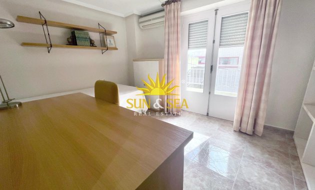 Winter rental - Apartment - Ciudad quesada - Rojales