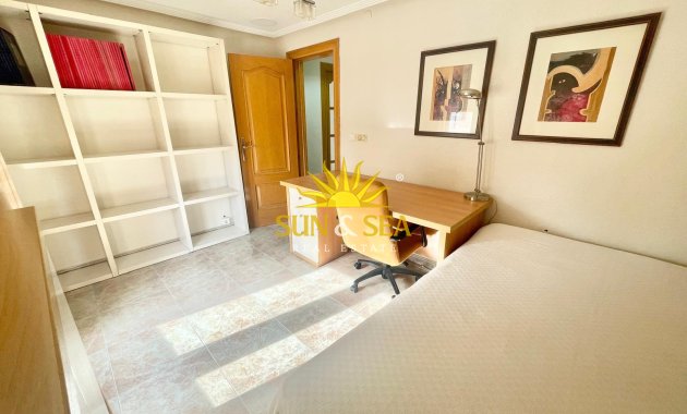 Winter rental - Apartment - Ciudad quesada - Rojales