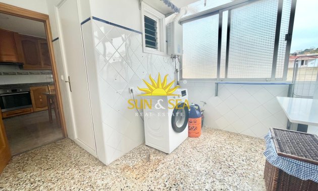 Winter rental - Apartment - Ciudad quesada - Rojales