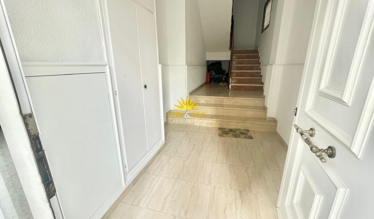 Winter rental - Apartment - Ciudad quesada - Rojales