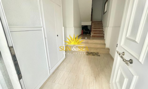 Winter rental - Apartment - Ciudad quesada - Rojales