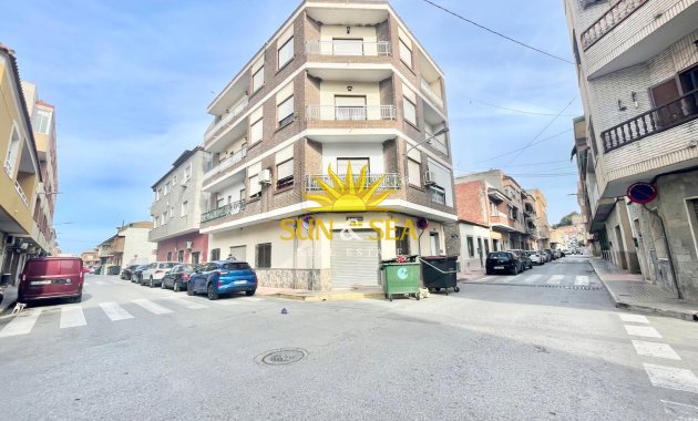 Winter rental - Apartment - Ciudad quesada - Rojales