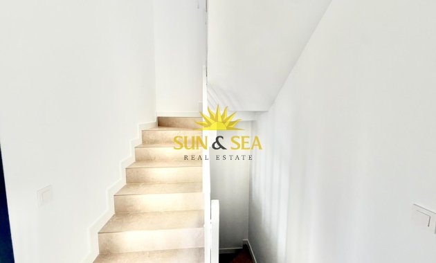 New Build - Villa - Murcia - Aljucer