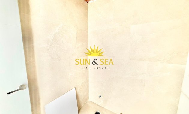 New Build - Villa - Murcia - Aljucer