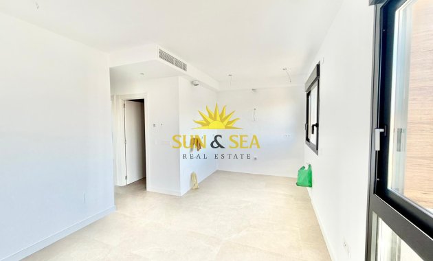 New Build - Villa - Murcia - Aljucer