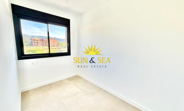 New Build - Villa - Murcia - Aljucer