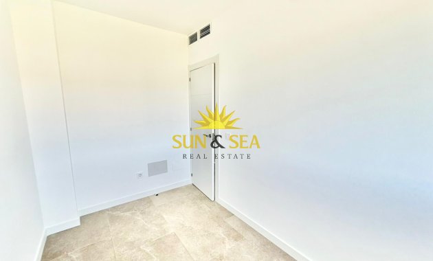 New Build - Villa - Murcia - Aljucer