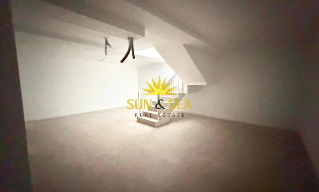 New Build - Villa - Murcia - Aljucer