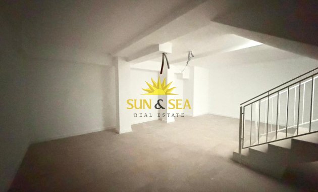 New Build - Villa - Murcia - Aljucer