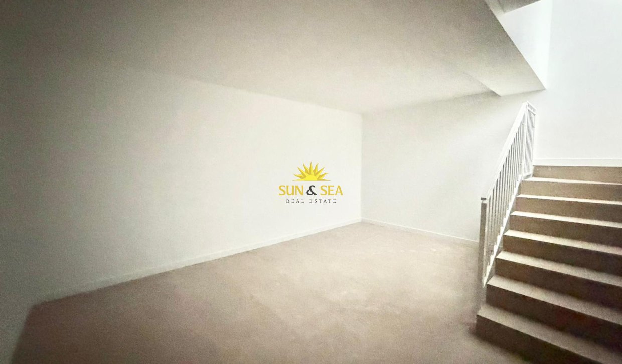 New Build - Villa - Murcia - Aljucer