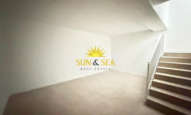 New Build - Villa - Murcia - Aljucer