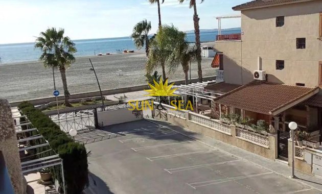 Alquiler a largo plazo - Bungalow - Santa Pola - Playa Lisa