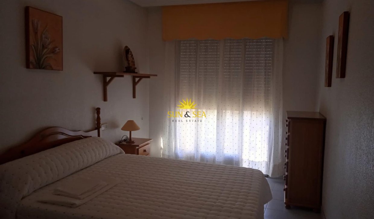 Location à long terme - Appartement - Guardamar del Segura - guardamar del segura