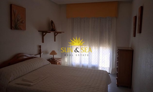 Location à long terme - Appartement - Guardamar del Segura - guardamar del segura