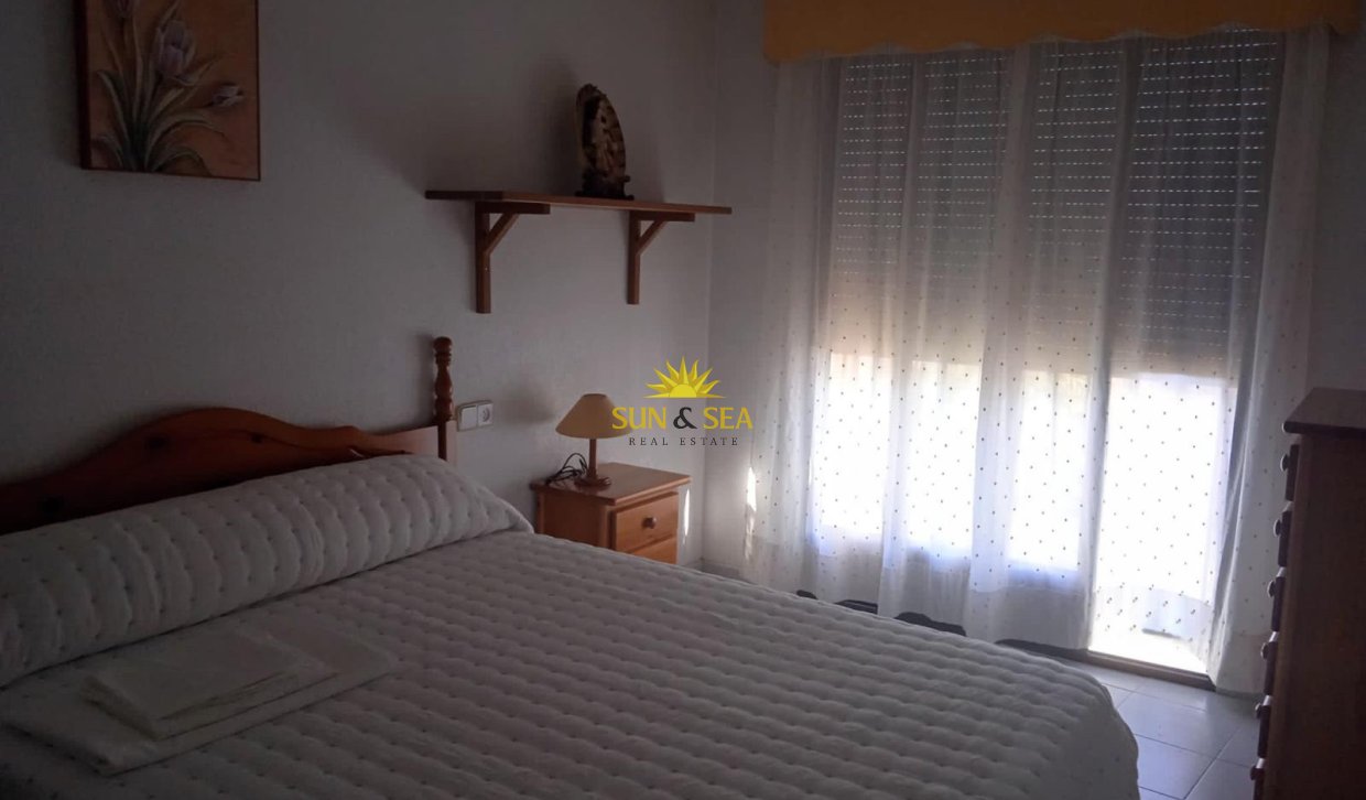 Location à long terme - Appartement - Guardamar del Segura - guardamar del segura