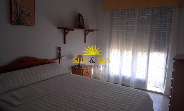 Location à long terme - Appartement - Guardamar del Segura - guardamar del segura