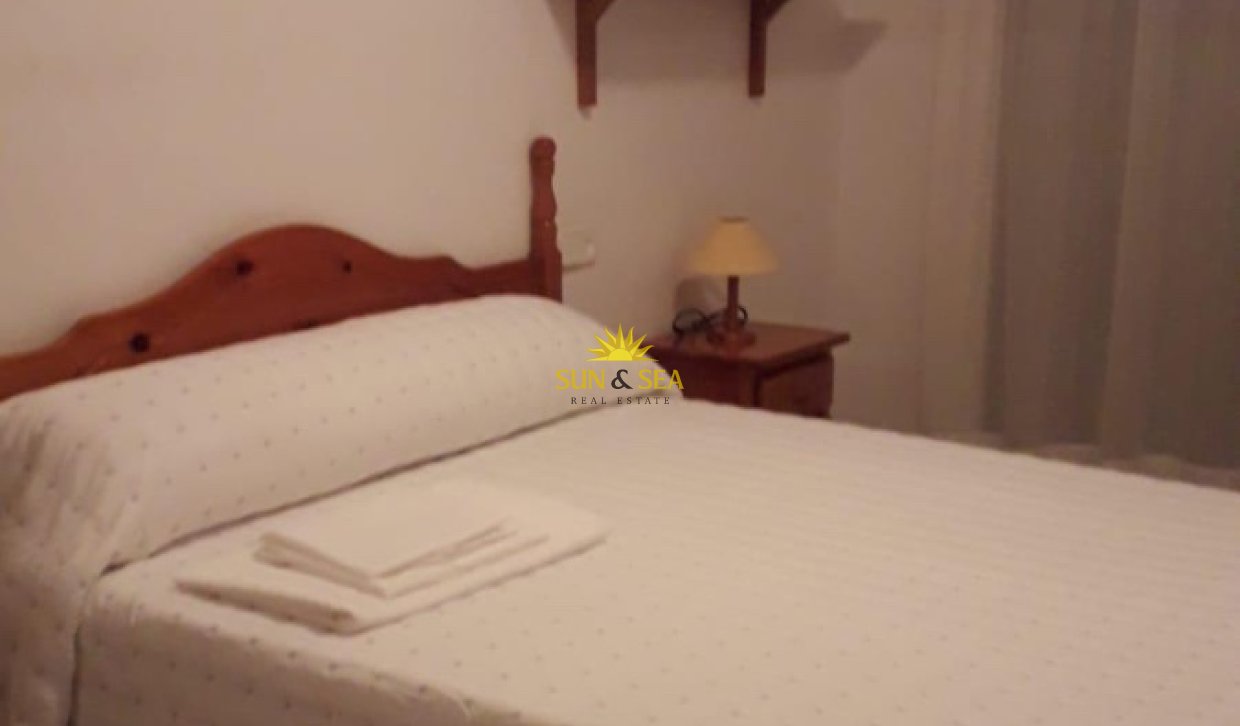 Location à long terme - Appartement - Guardamar del Segura - guardamar del segura