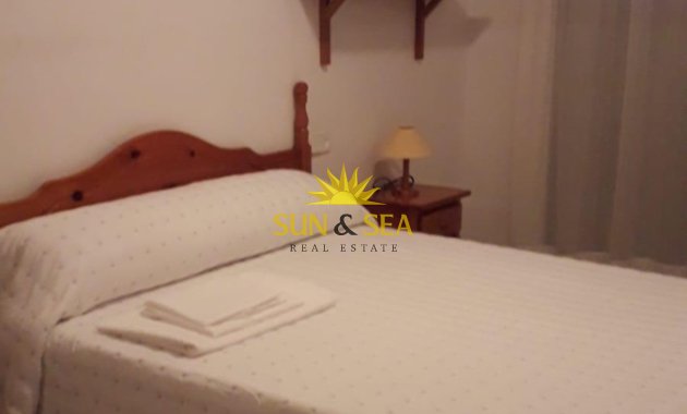 Location à long terme - Appartement - Guardamar del Segura - guardamar del segura