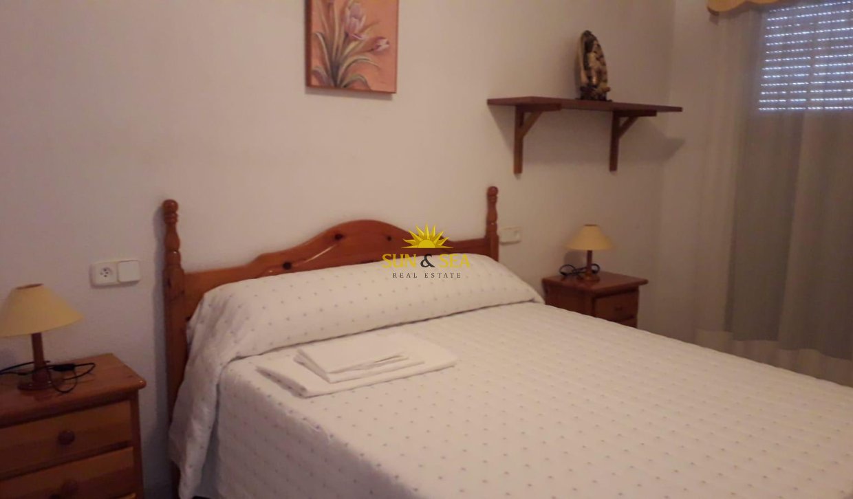 Location à long terme - Appartement - Guardamar del Segura - guardamar del segura