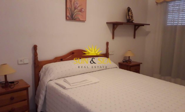 Location à long terme - Appartement - Guardamar del Segura - guardamar del segura