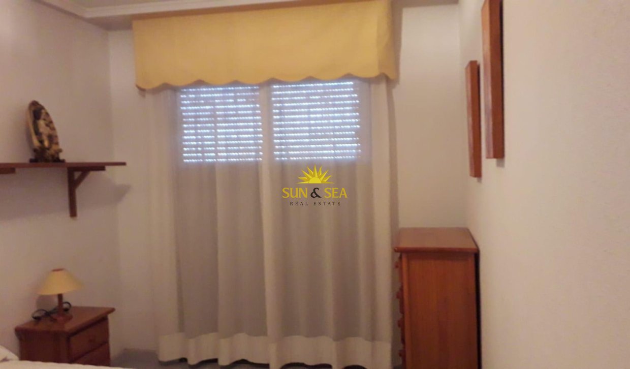 Location à long terme - Appartement - Guardamar del Segura - guardamar del segura