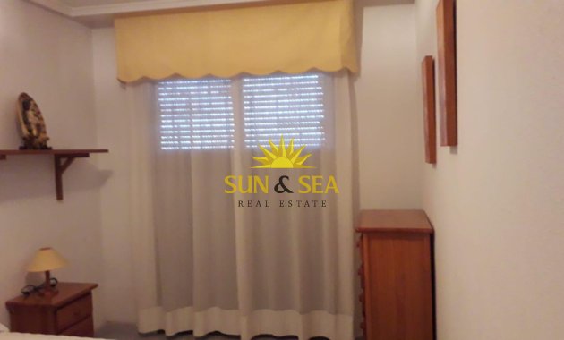 Location à long terme - Appartement - Guardamar del Segura - guardamar del segura
