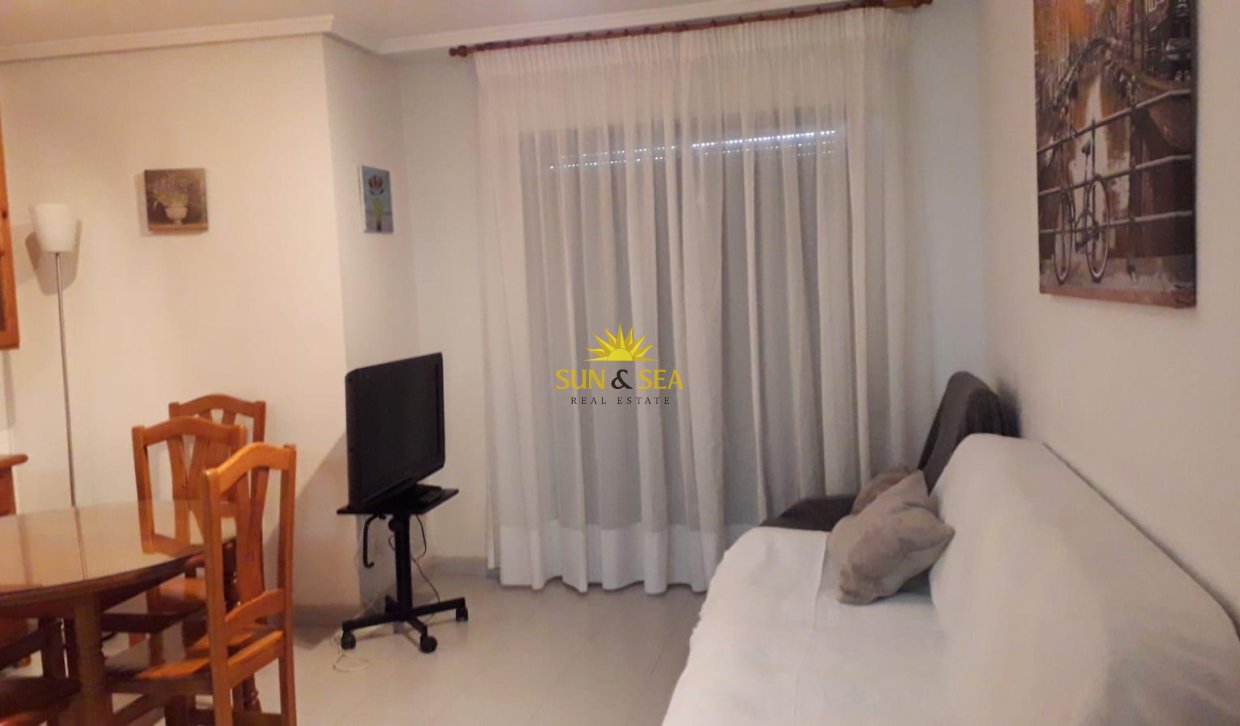 Location à long terme - Appartement - Guardamar del Segura - guardamar del segura