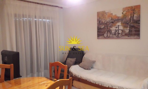 Location à long terme - Appartement - Guardamar del Segura - guardamar del segura